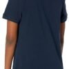 Essentials Women ShortSleeve Polo Shirt